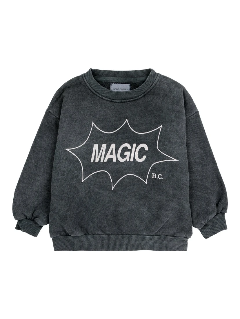 it's magic sweatshirt