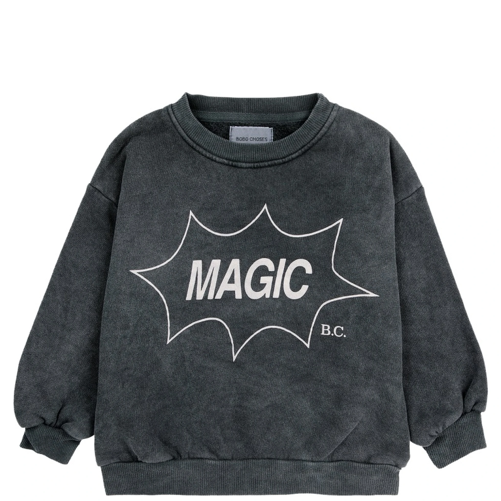it's magic sweatshirt