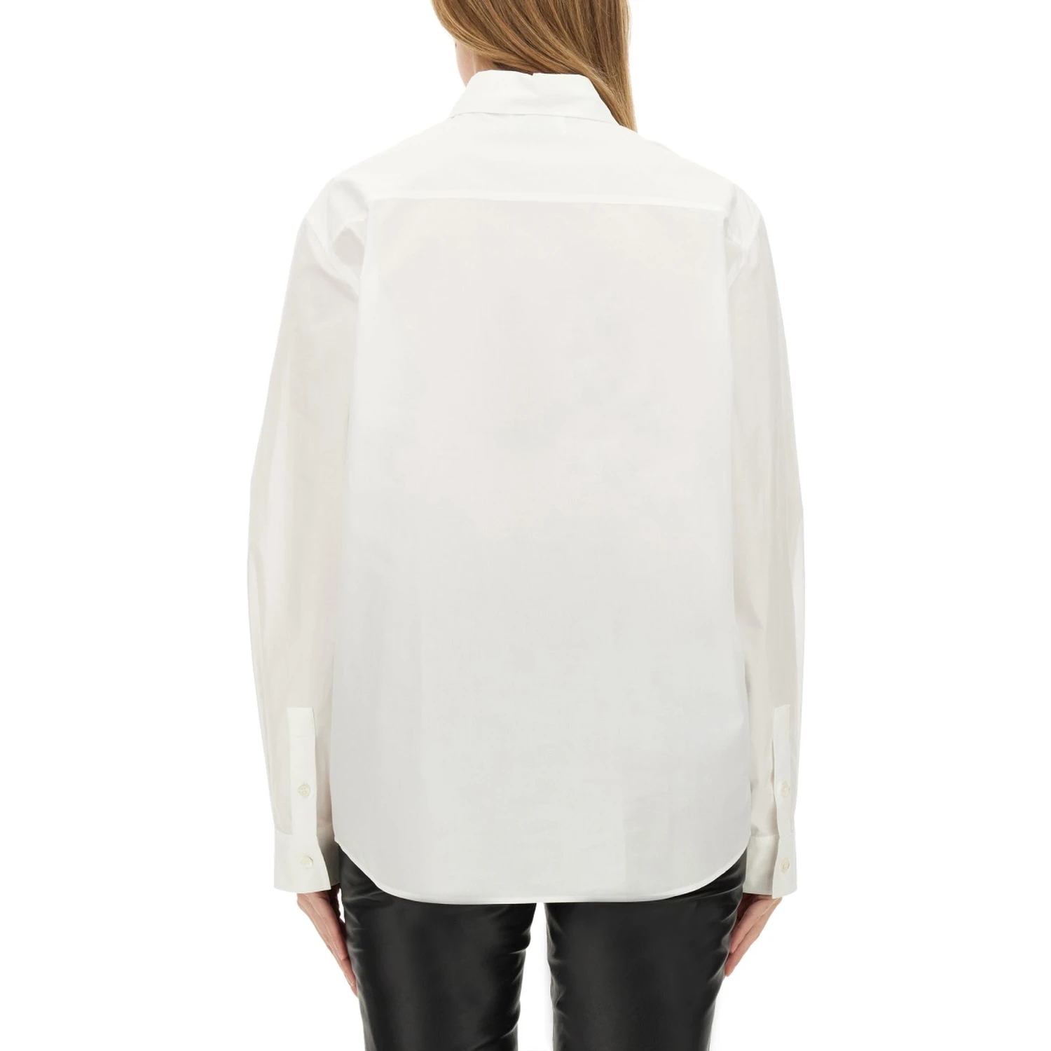 COTTON SHIRT
