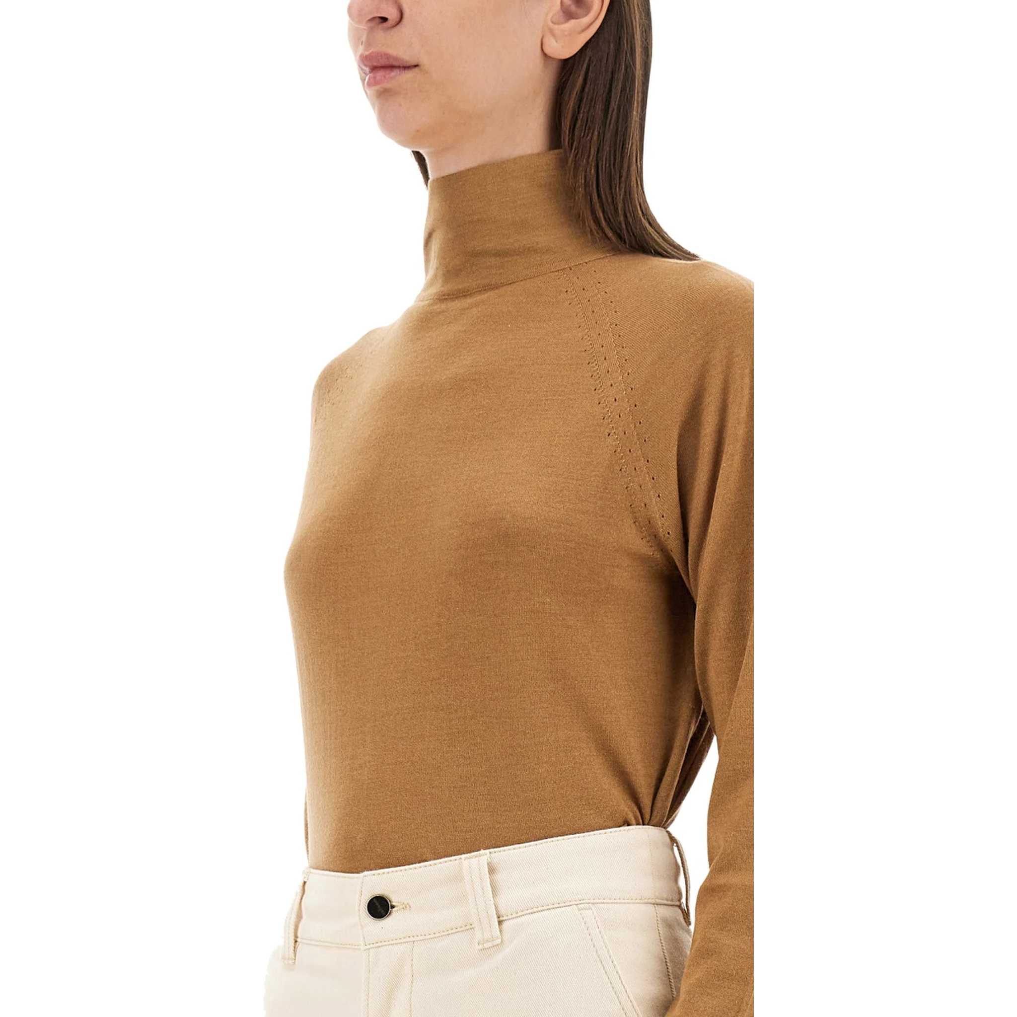 TURTLENECK SHIRT