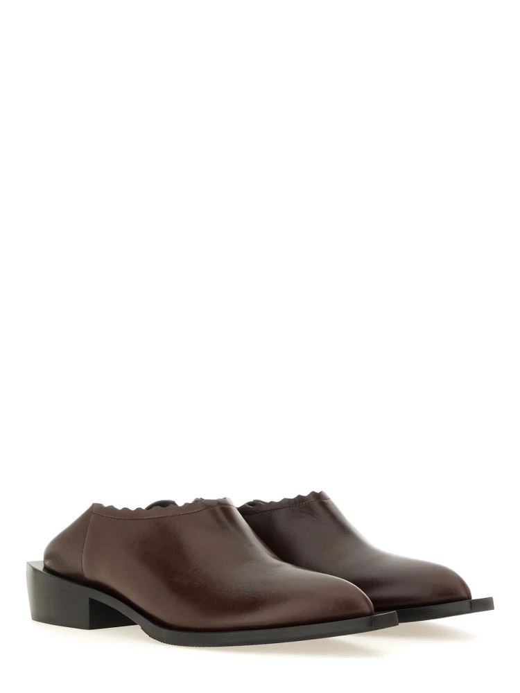 SHOOTIE CUBAN HEEL alternative