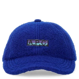 "CHARLIE" POLAIRE HAT