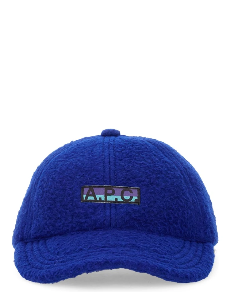 "CHARLIE" POLAIRE HAT