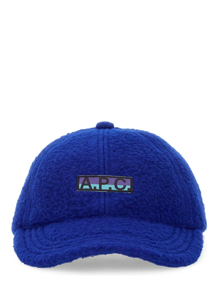 "CHARLIE" POLAIRE HAT