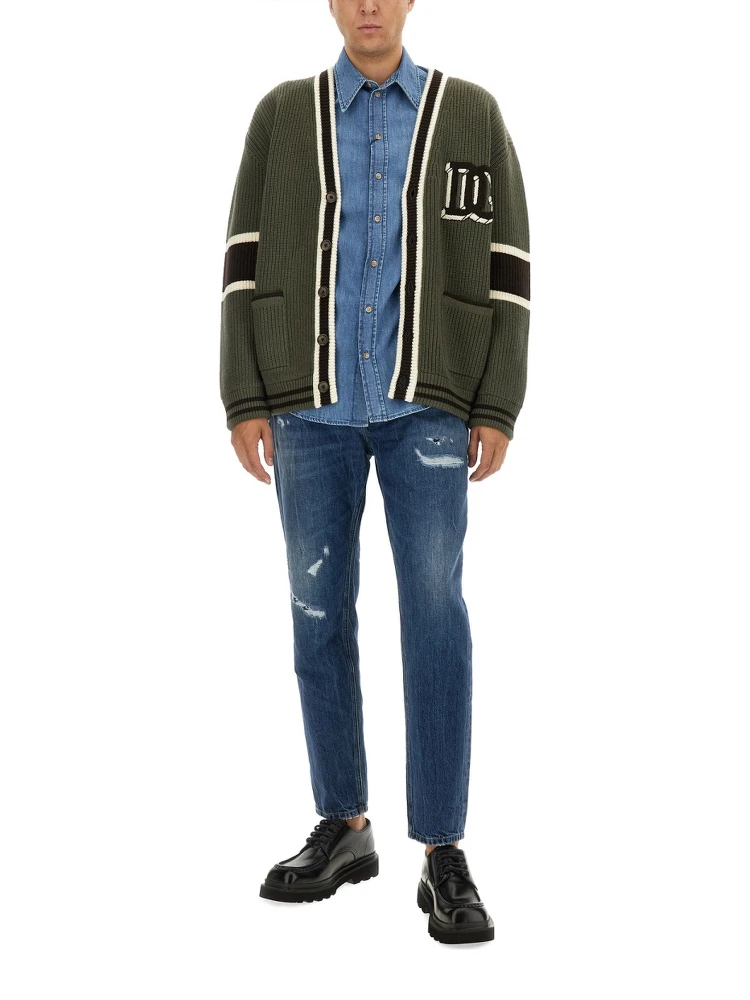 COTTON SHIRT alternative