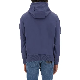 SWEATSHIRT WITH LOGO