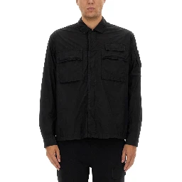 SHIRT WITH LOGO