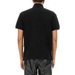 POLO WITH LOGO