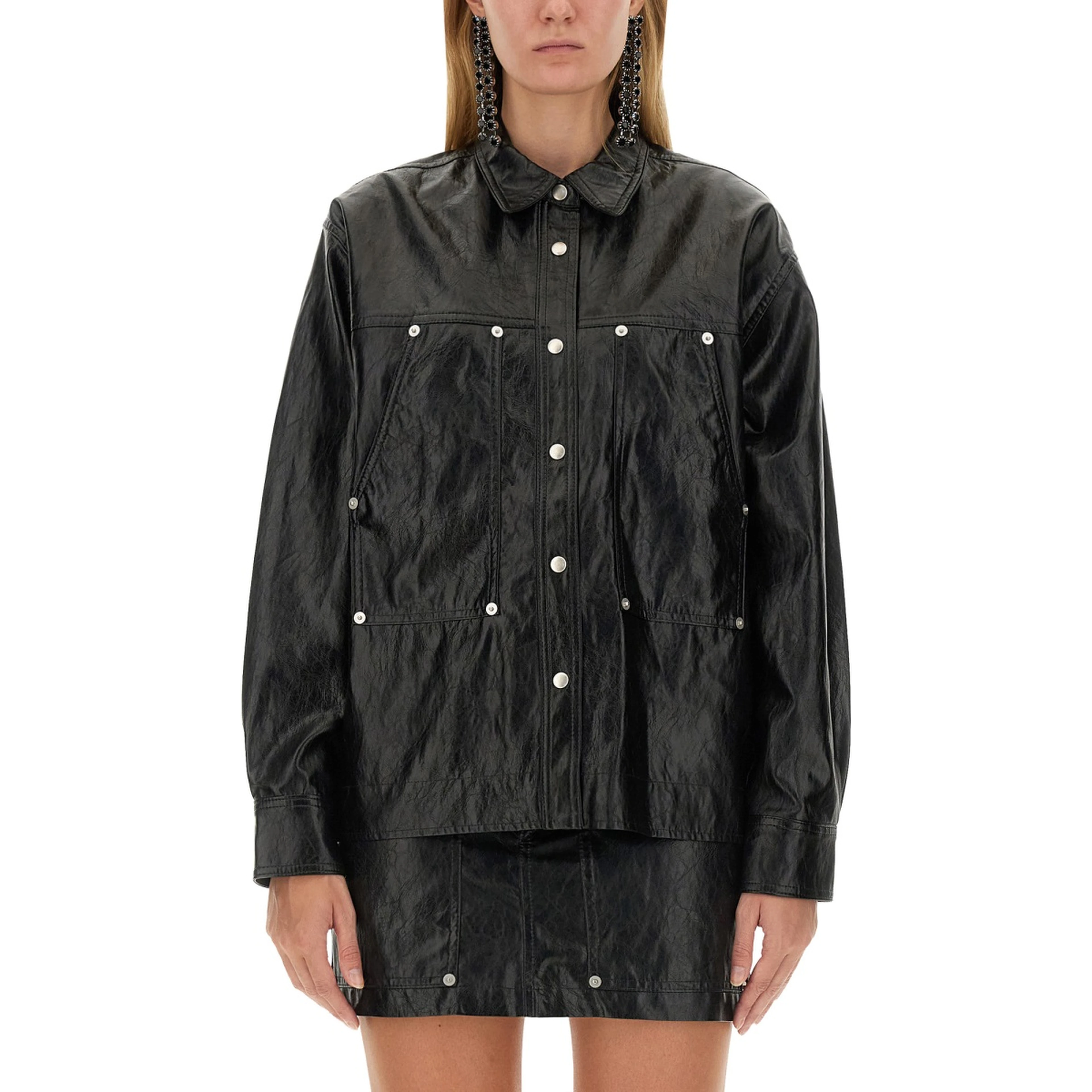 JACKET "ABELIA"