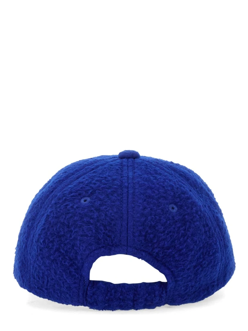 "CHARLIE" POLAIRE HAT