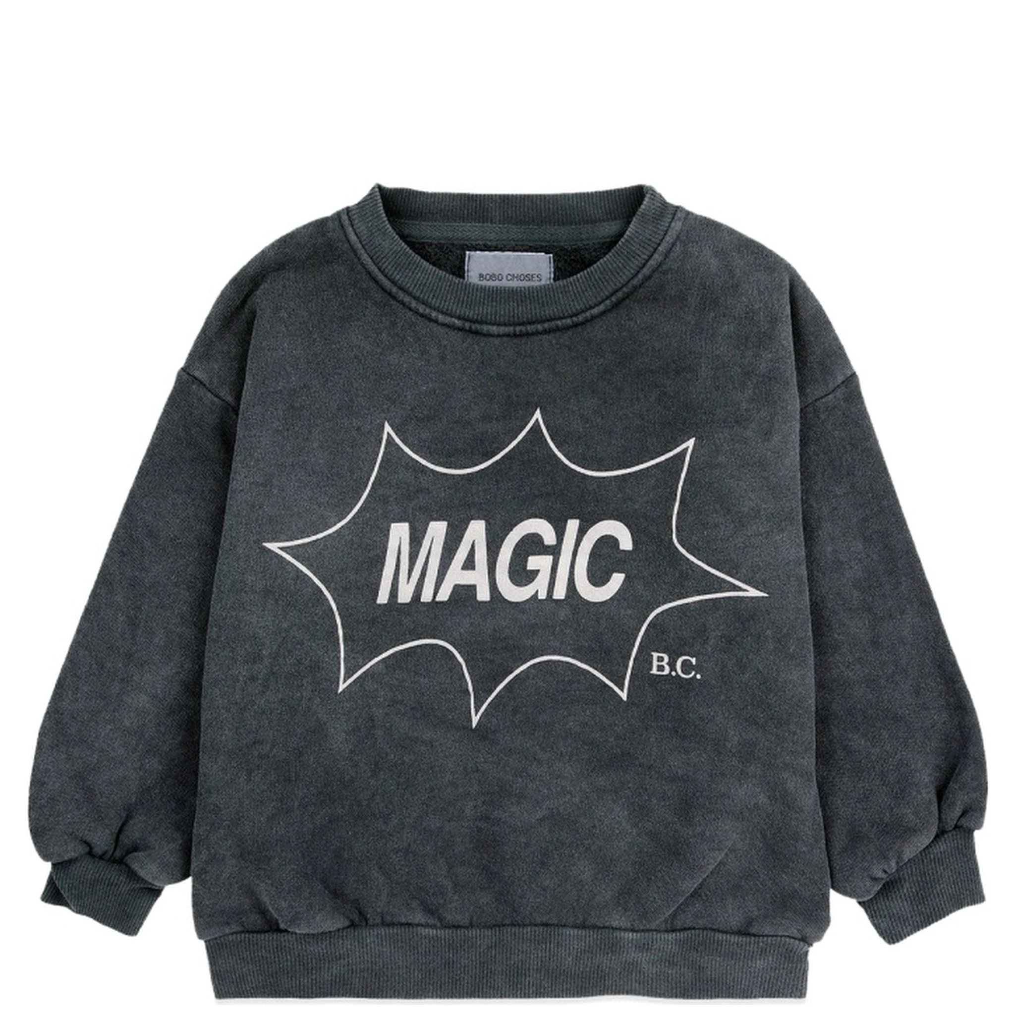 it's magic sweatshirt