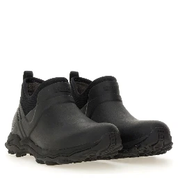 حذاء تشيلسي من بوغز