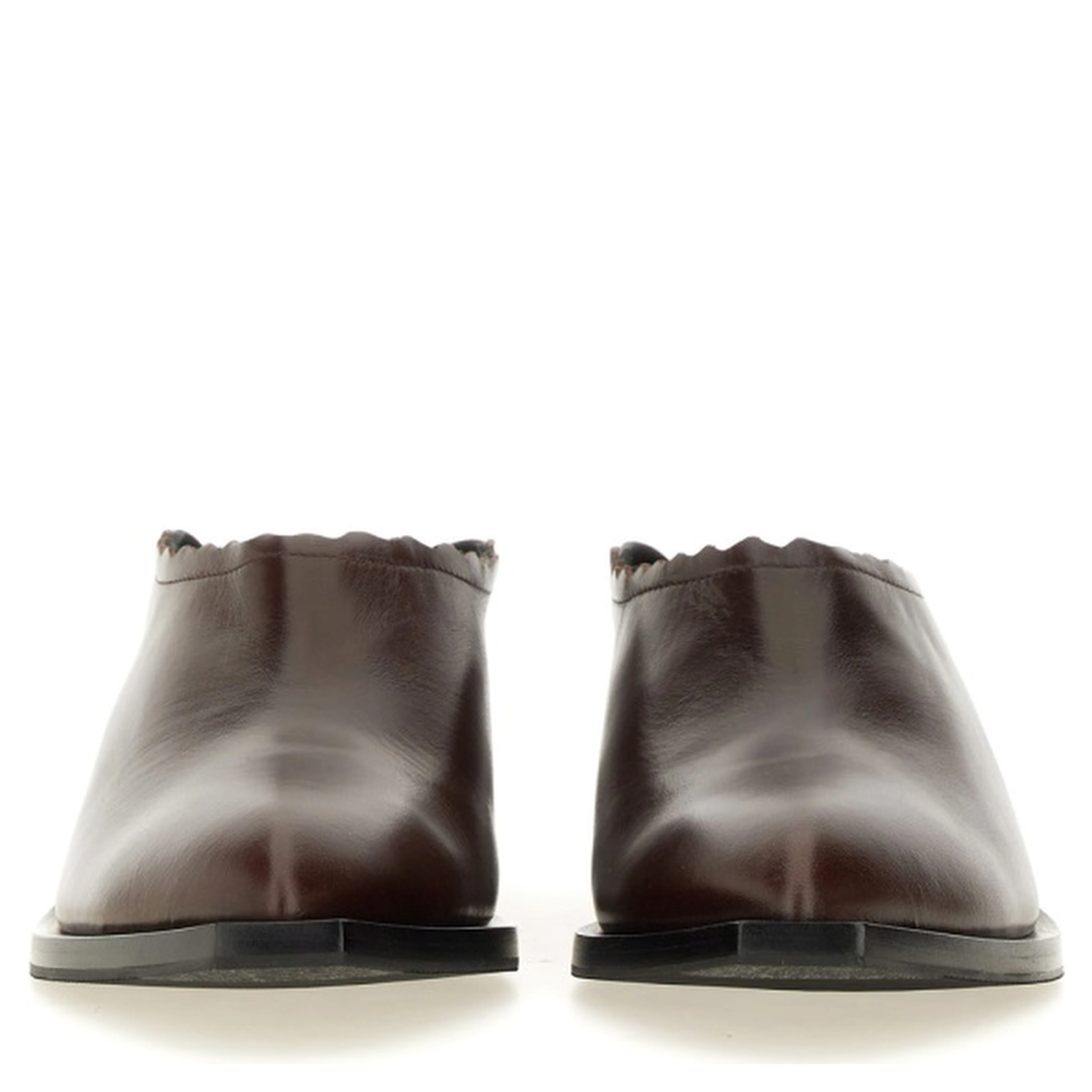 SHOOTIE CUBAN HEEL