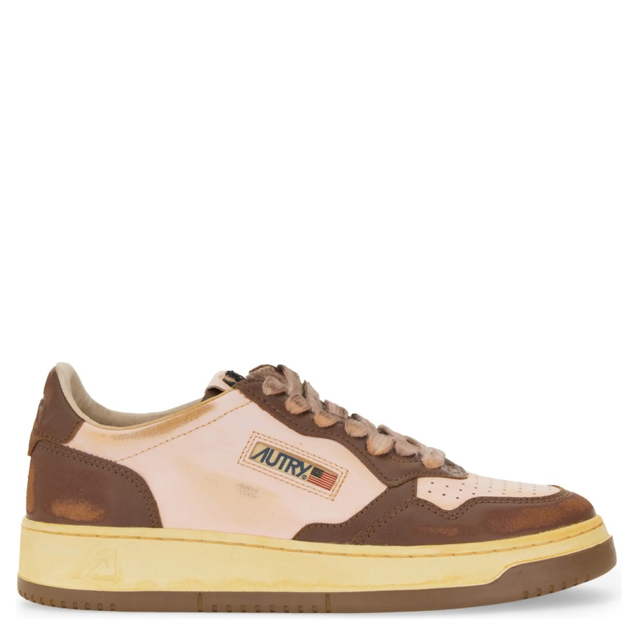 SUPER VINTAGE SNEAKER