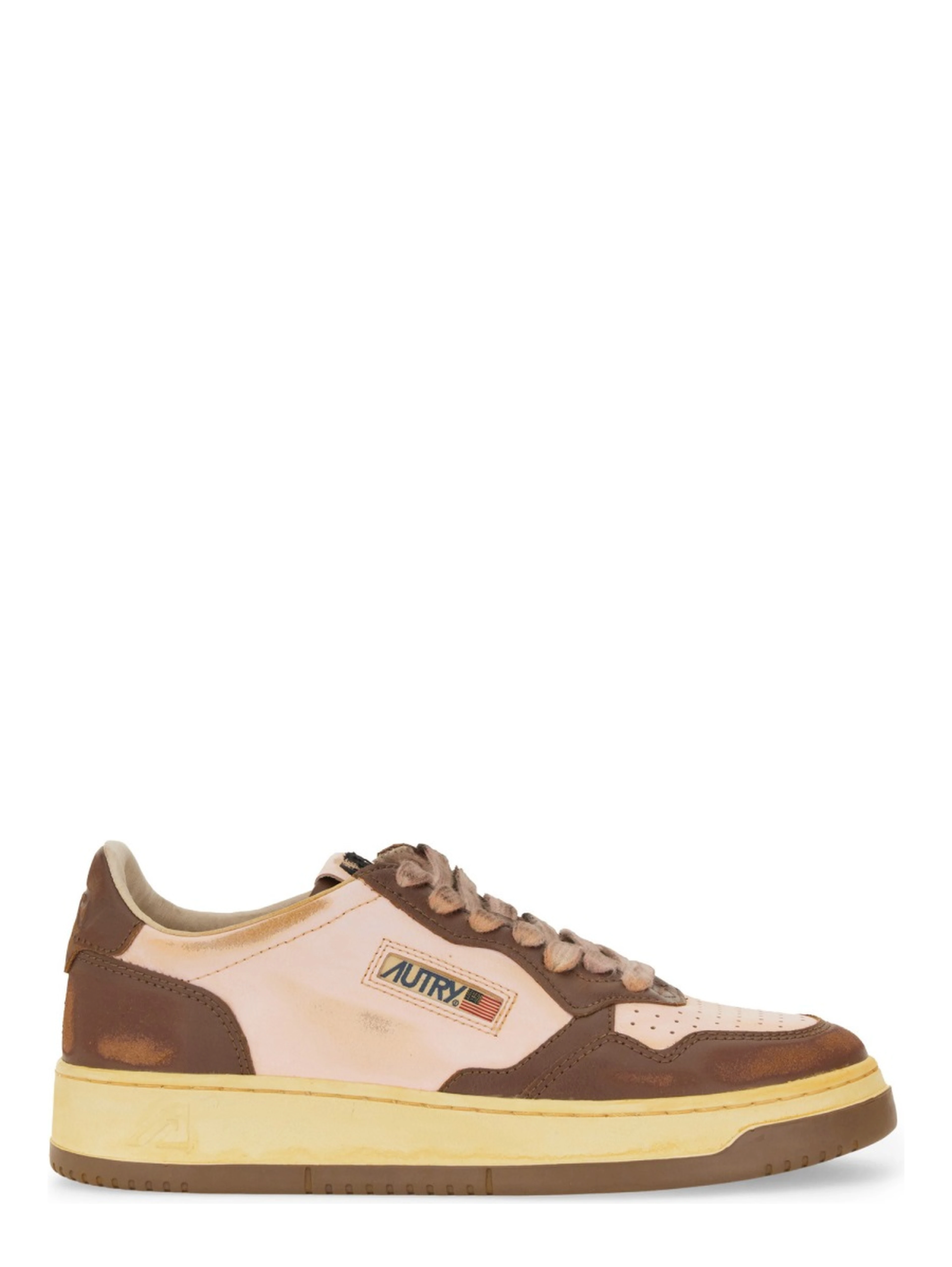 SUPER VINTAGE SNEAKER