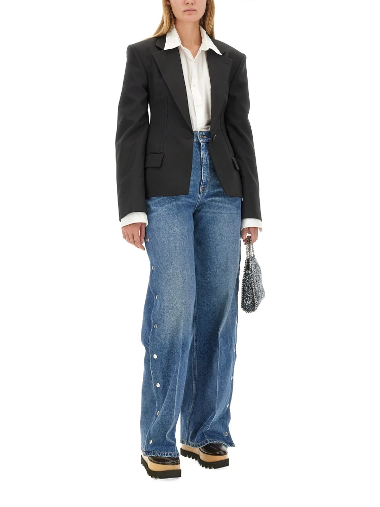 SCULPTED JACKET alternative