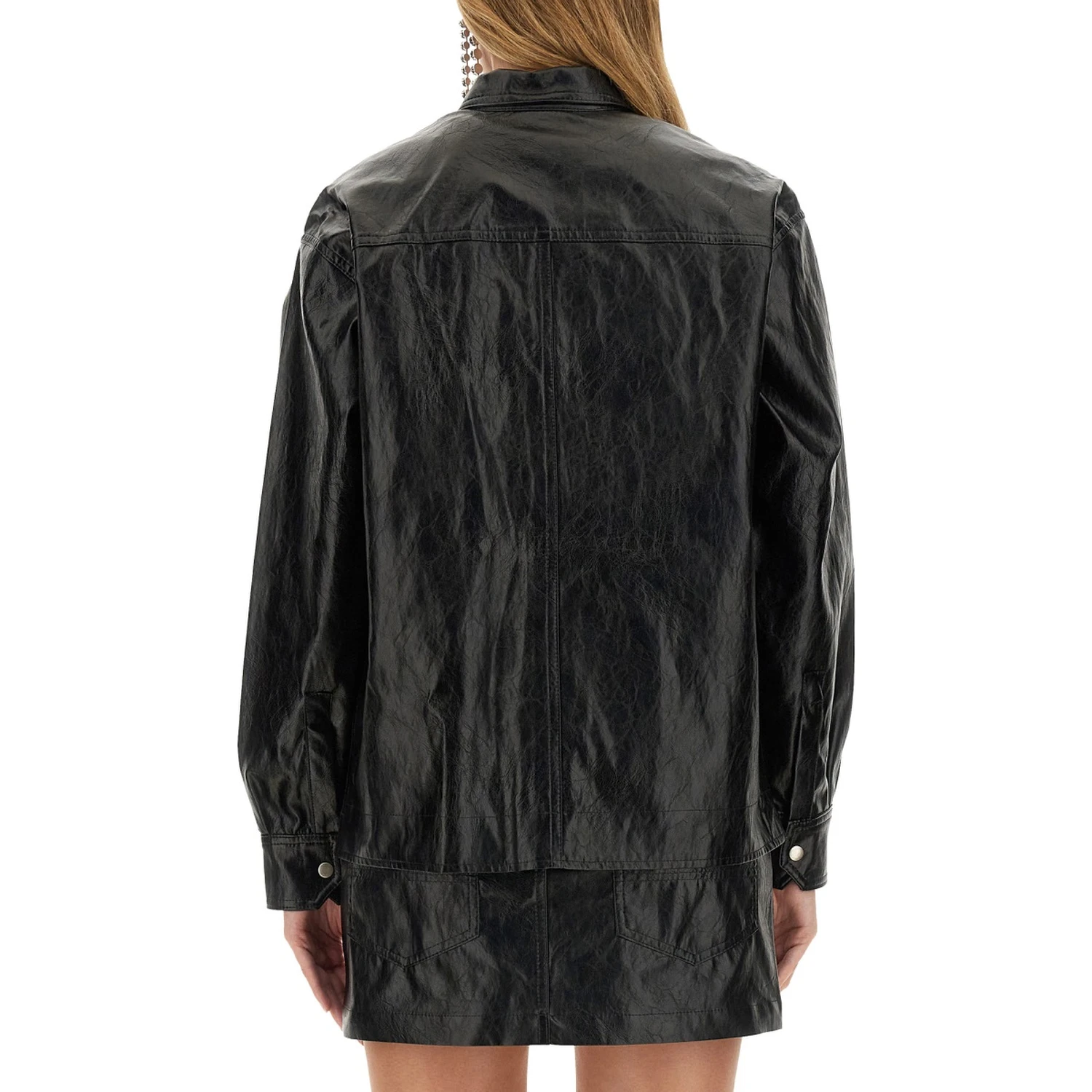 JACKET "ABELIA"