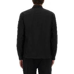 SHIRT WITH LOGO