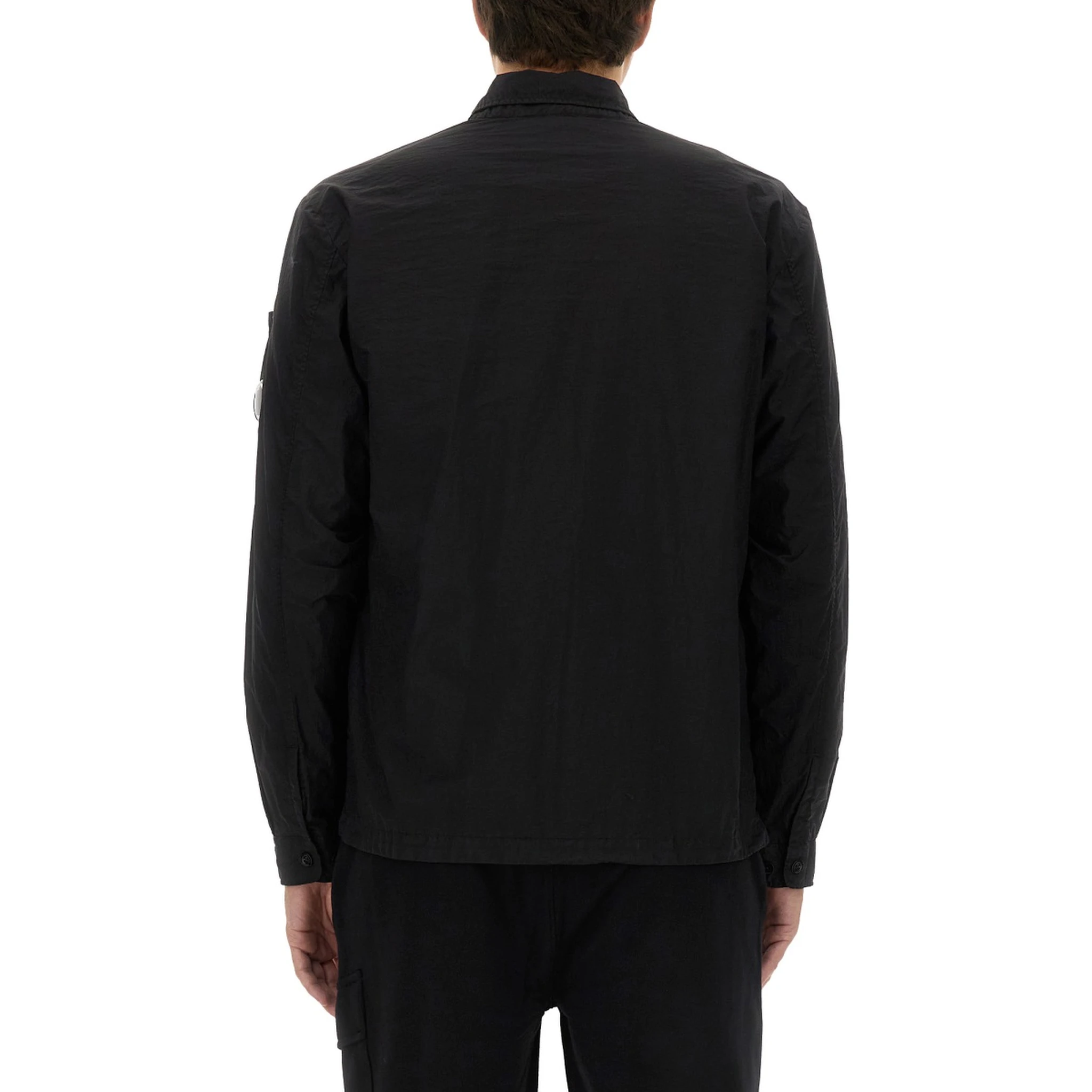 SHIRT WITH LOGO