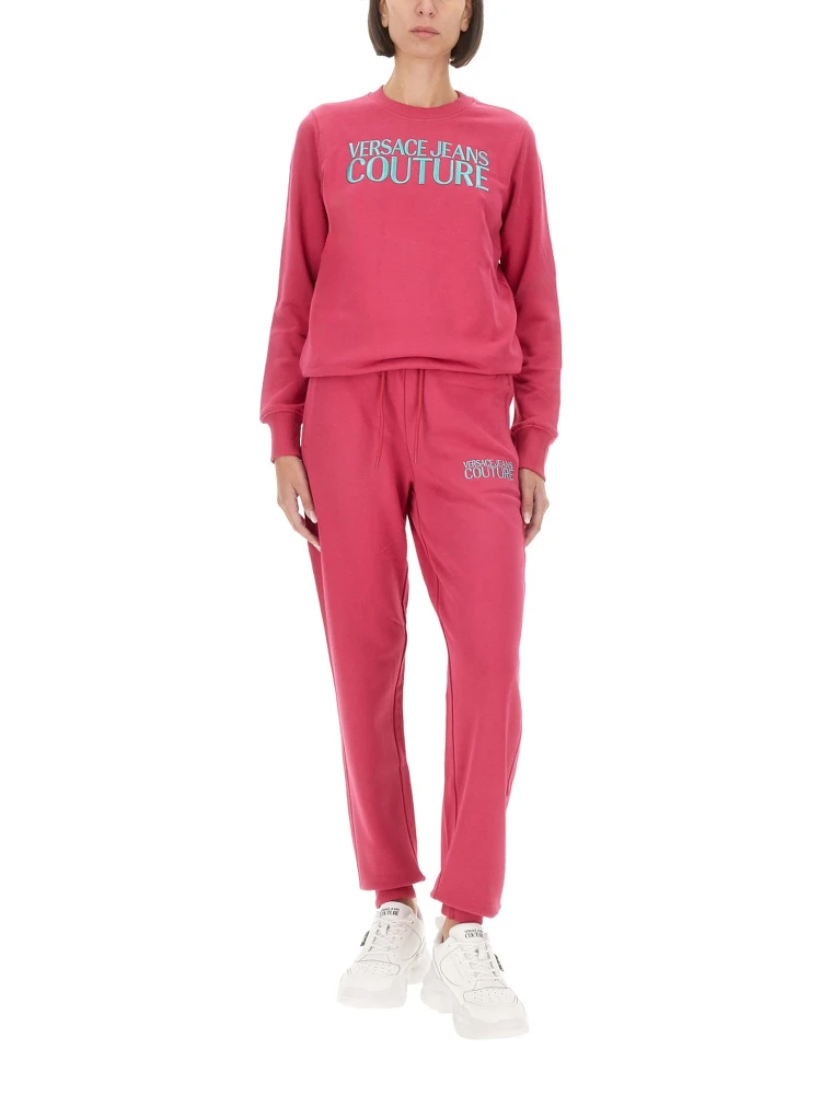 SWEATSHIRT WITH LOGO alternative