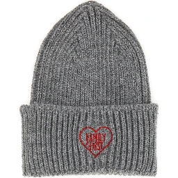 BEANIE HAT WITH LOGO