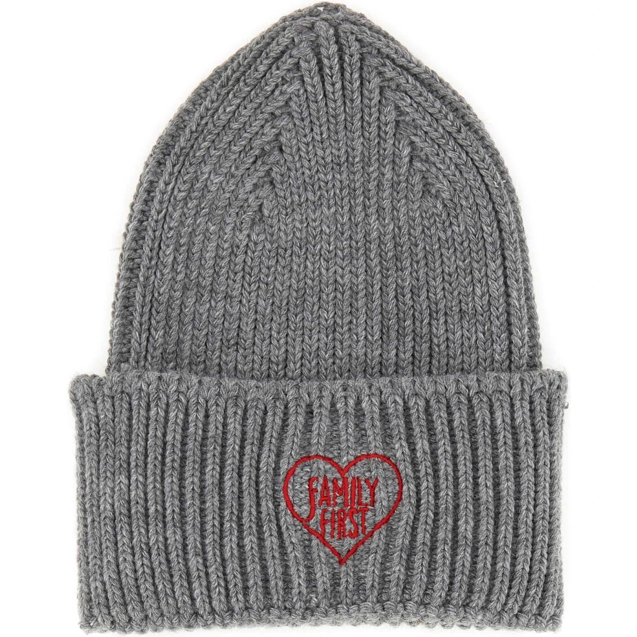 BEANIE HAT WITH LOGO