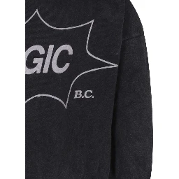 it's magic sweatshirt