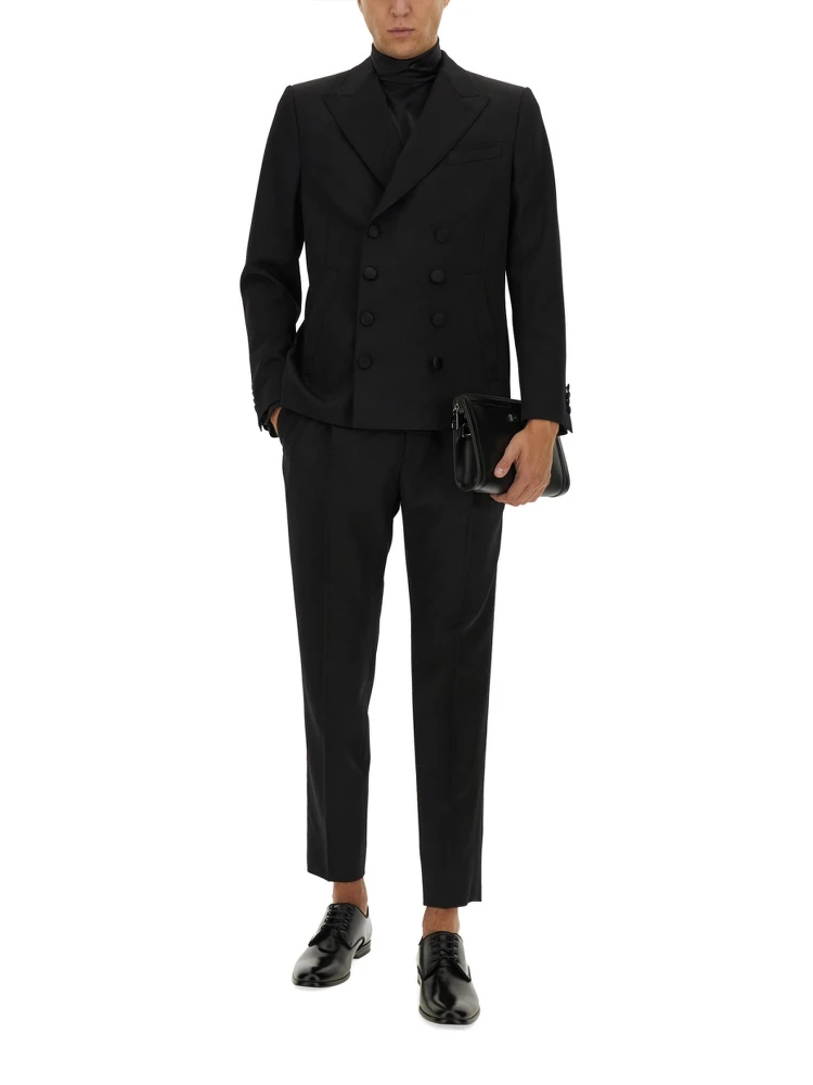 WIDE TURTLENECK alternative