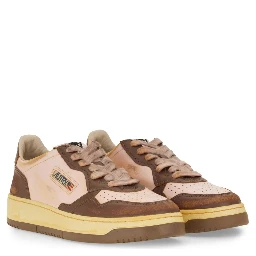 SUPER VINTAGE SNEAKER