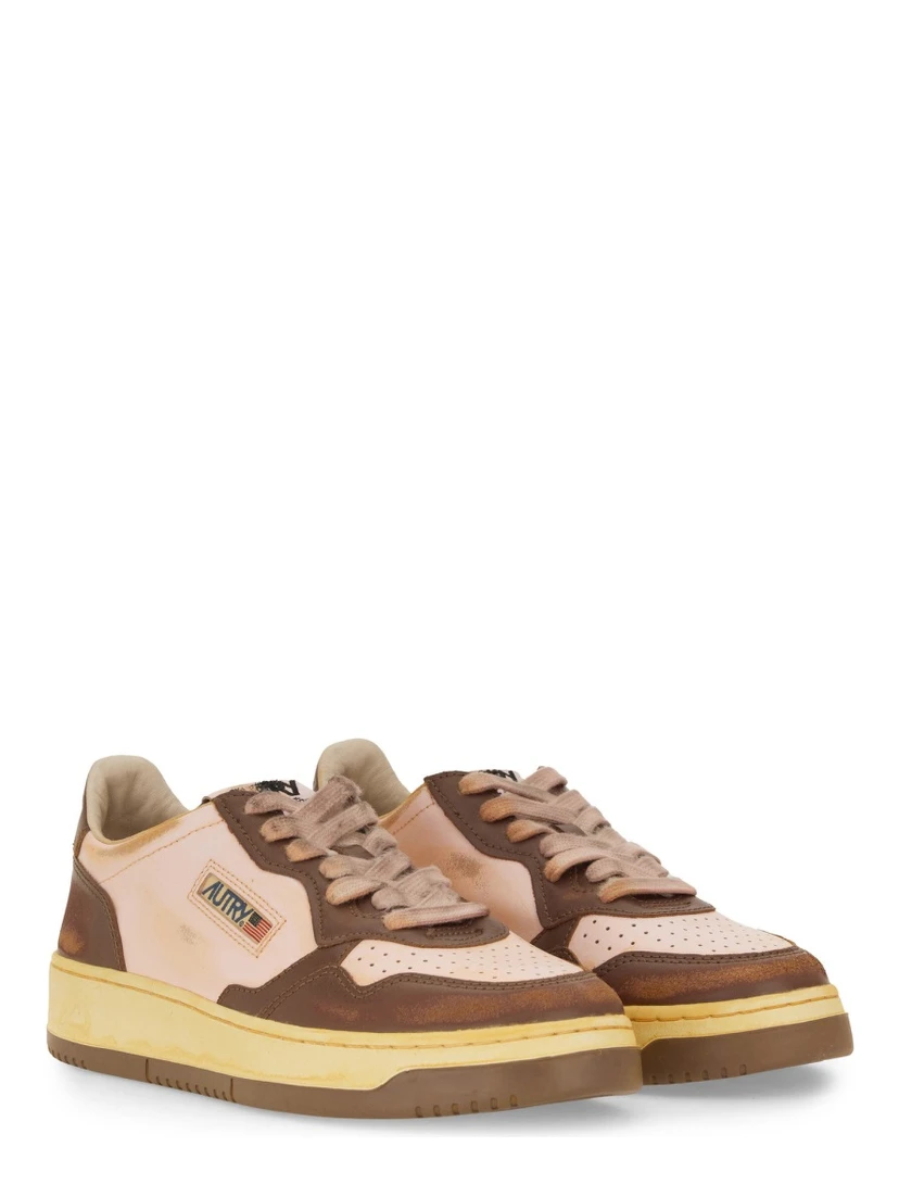 SUPER VINTAGE SNEAKER