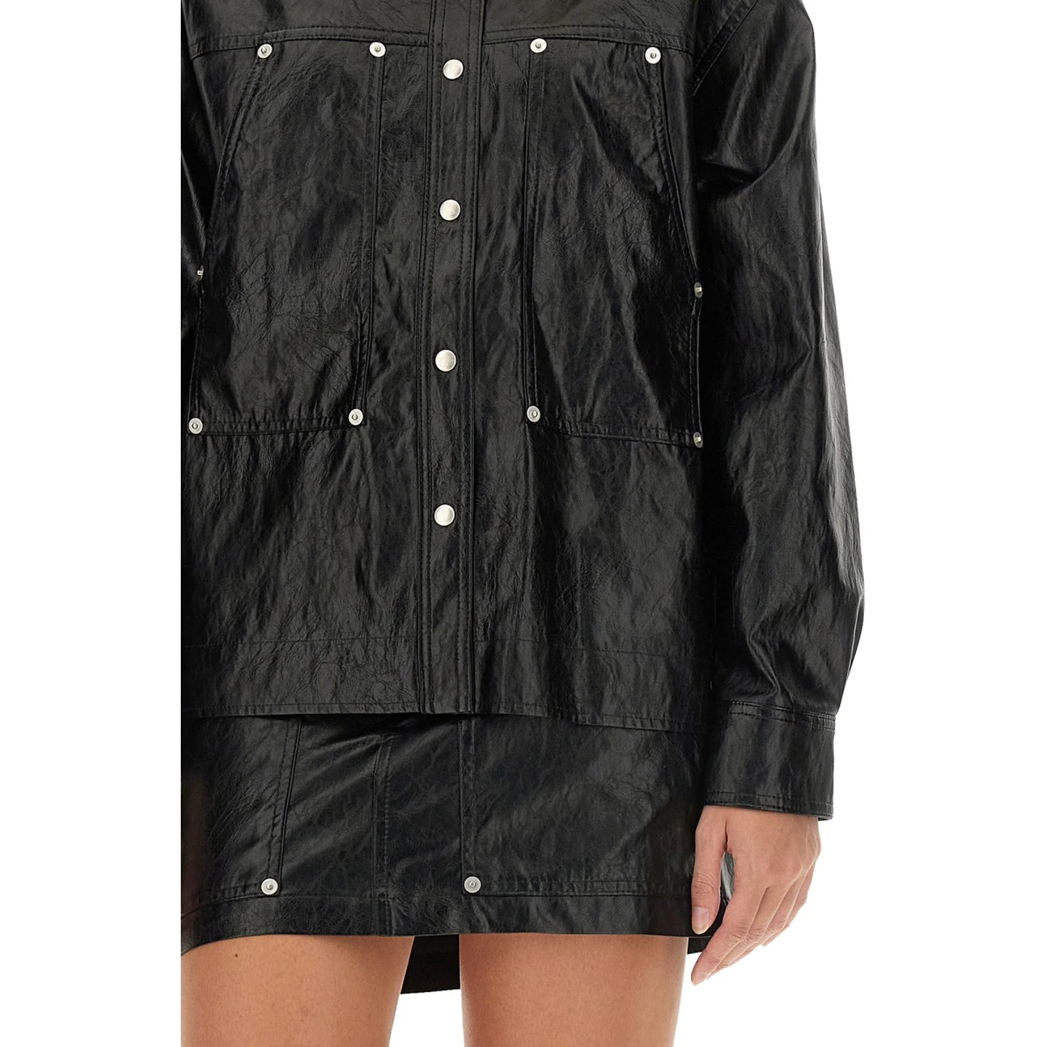 JACKET "ABELIA"