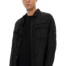 SHIRT WITH LOGO