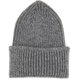 BEANIE HAT WITH LOGO