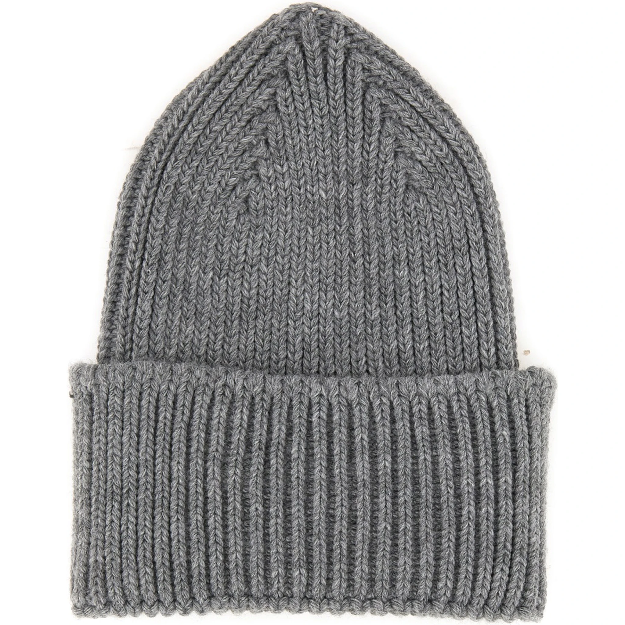 BEANIE HAT WITH LOGO