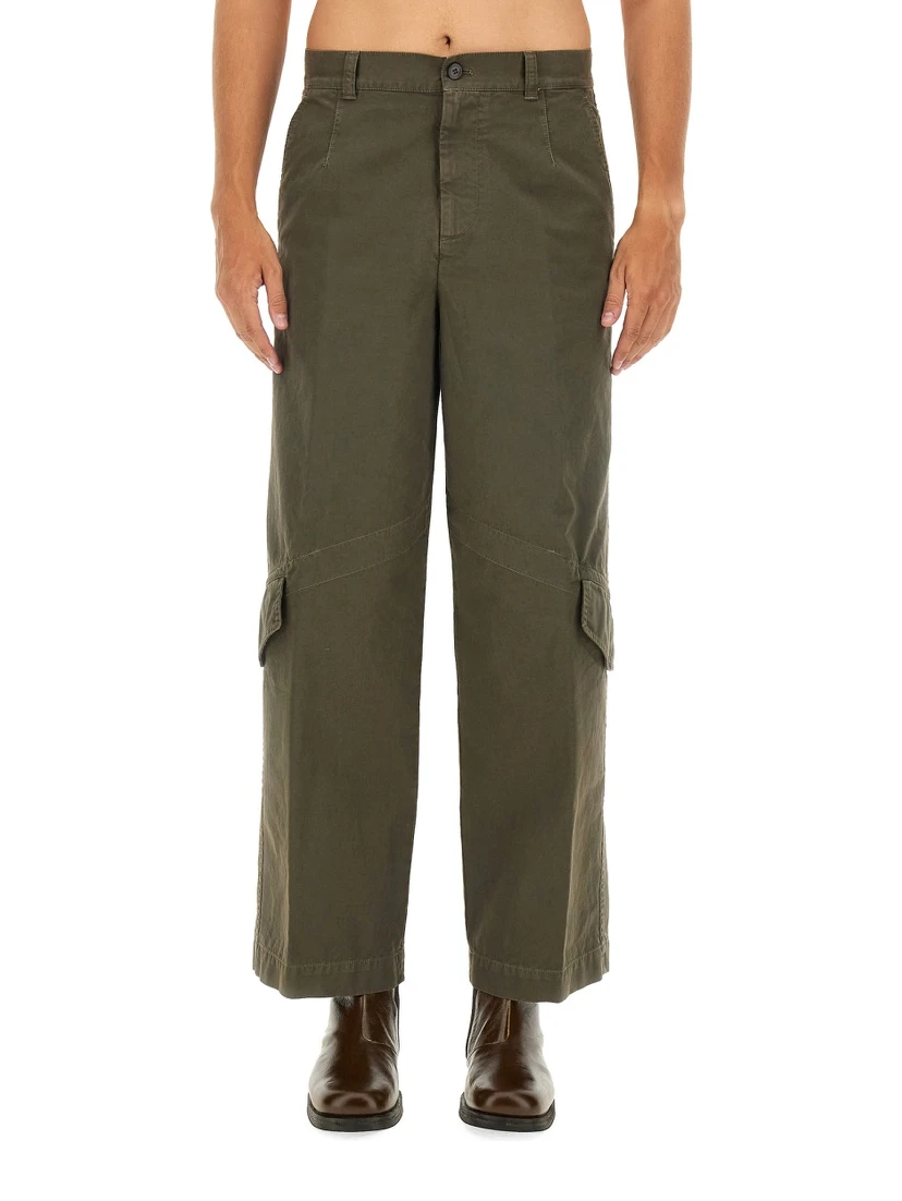 PANTS "PAXFORD"