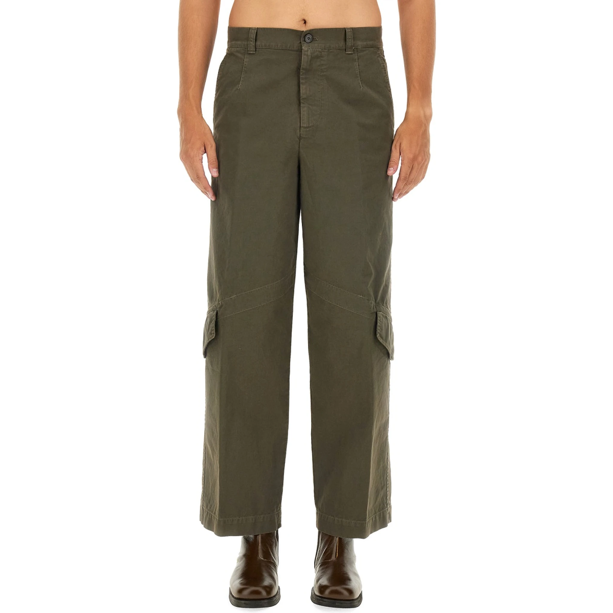 PANTS "PAXFORD"