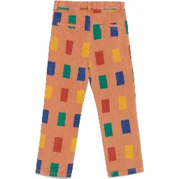 color game all over chino pants