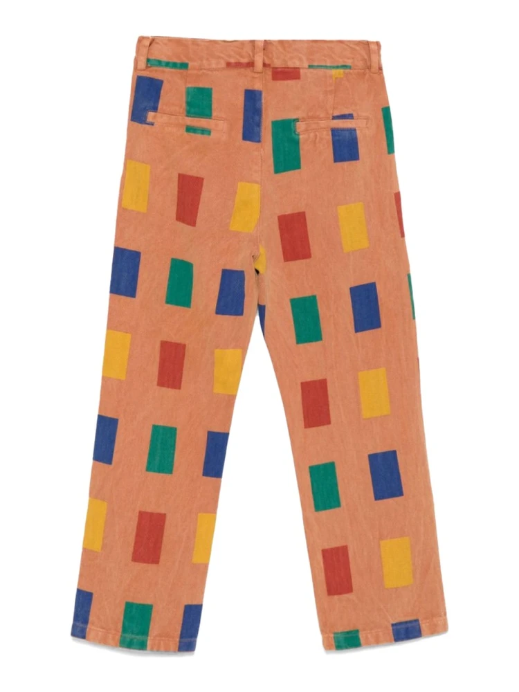 color game all over chino pants alternative