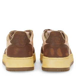 SUPER VINTAGE SNEAKER