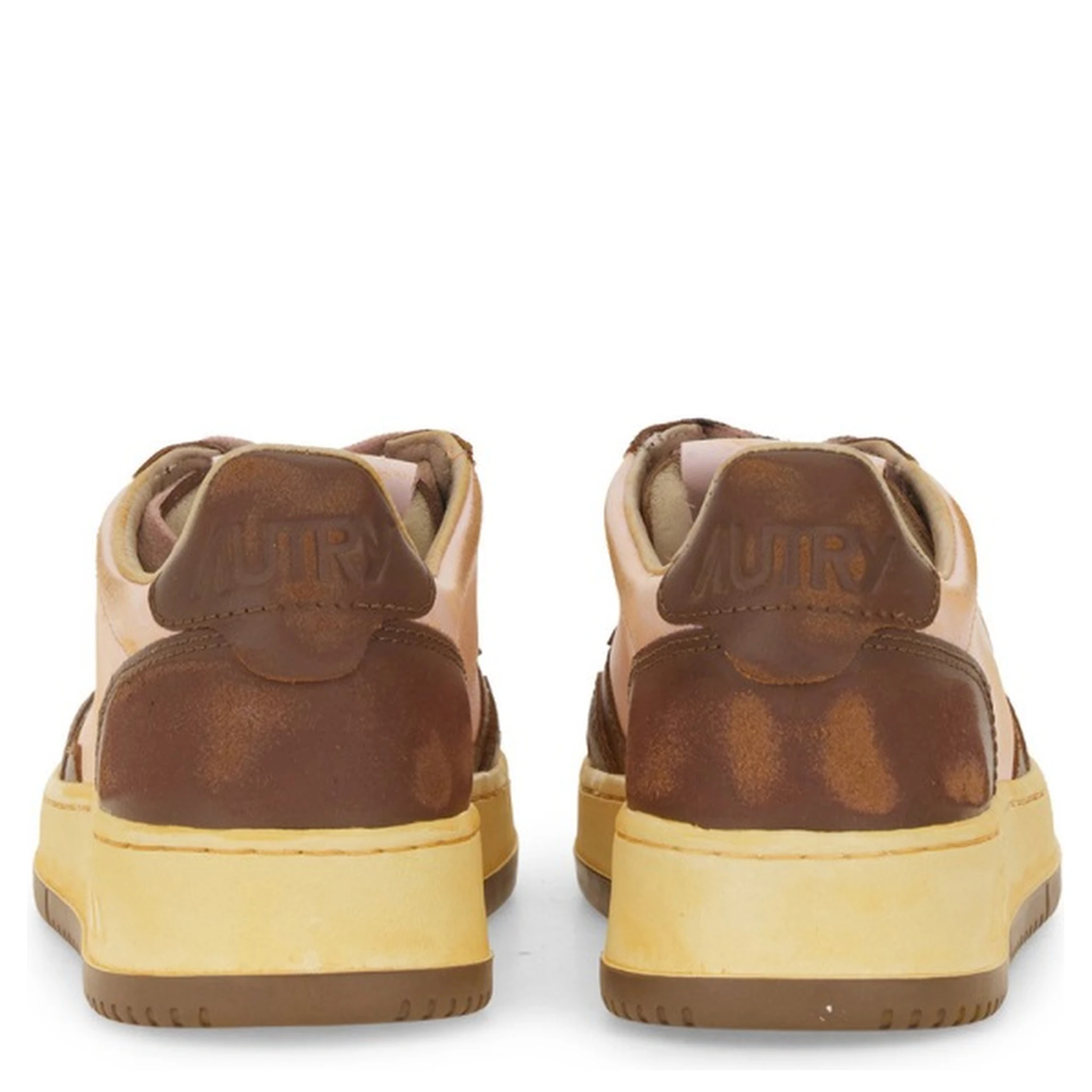 SUPER VINTAGE SNEAKER