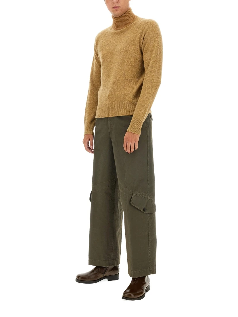 PANTS "PAXFORD"