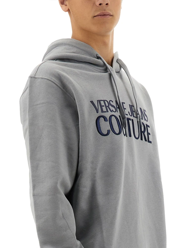 SWEATSHIRT WITH LOGO alternative