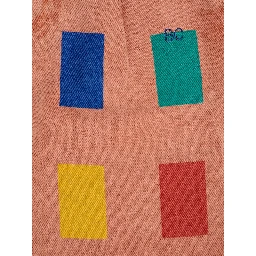 color game all over chino pants