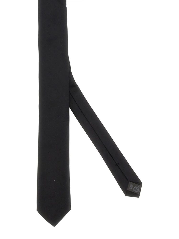 SILK TIE alternative