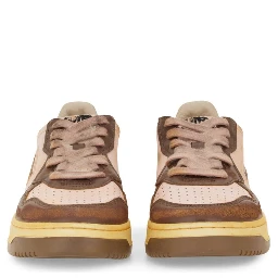 SUPER VINTAGE SNEAKER