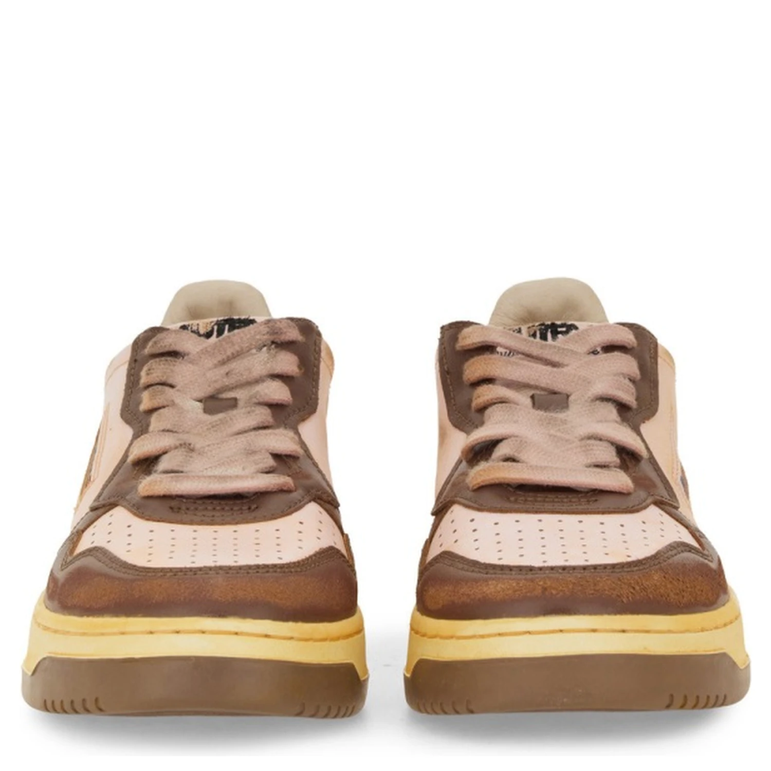 SUPER VINTAGE SNEAKER