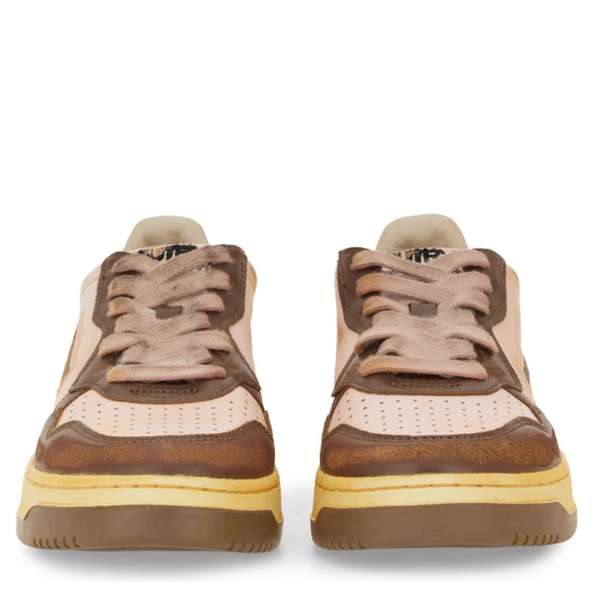 SUPER VINTAGE SNEAKER