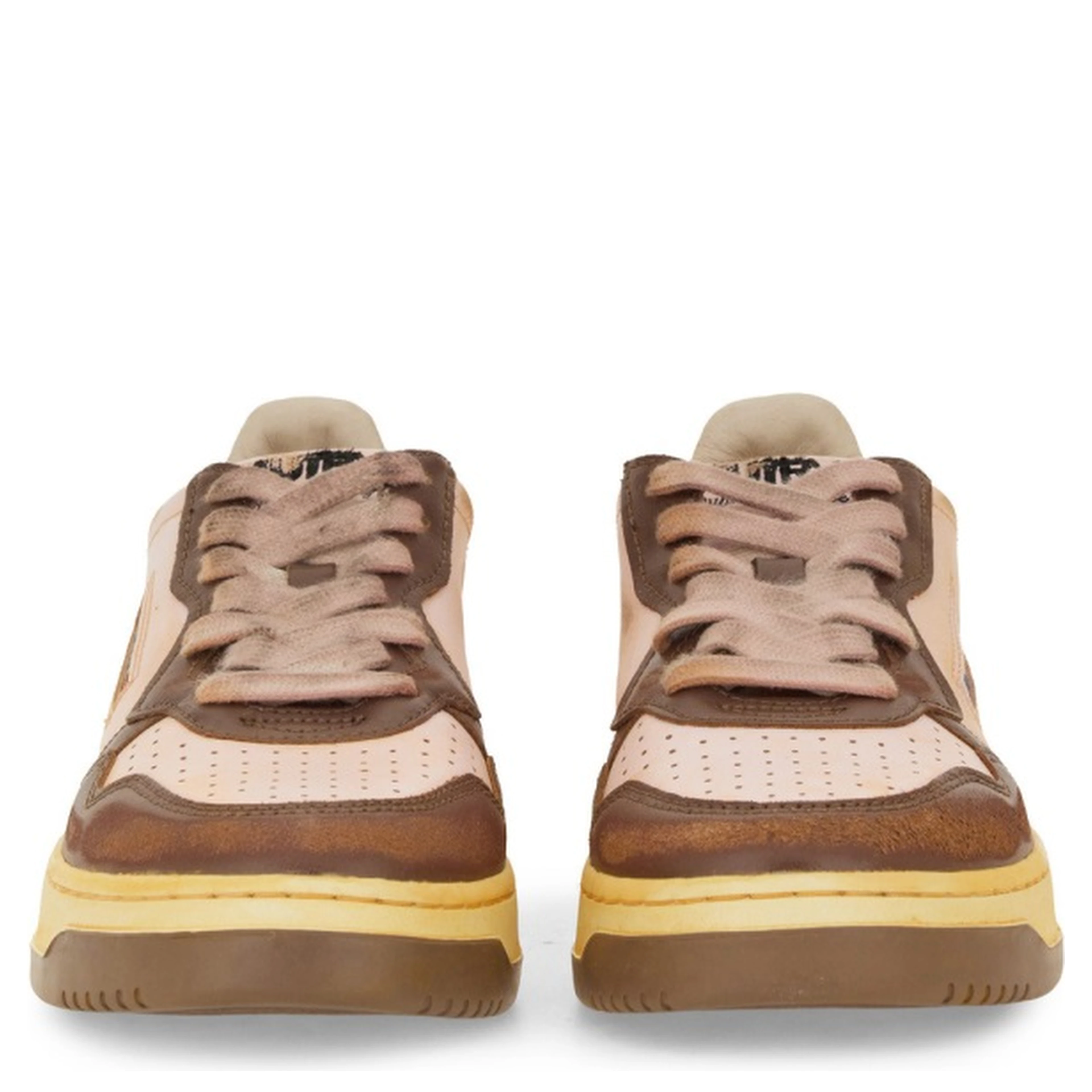 SUPER VINTAGE SNEAKER