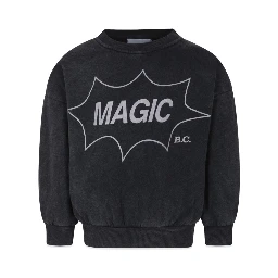 it's magic sweatshirt