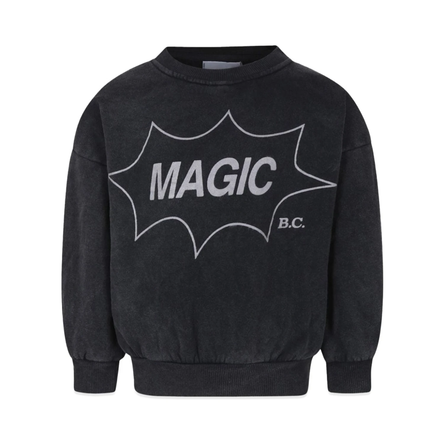 it's magic sweatshirt